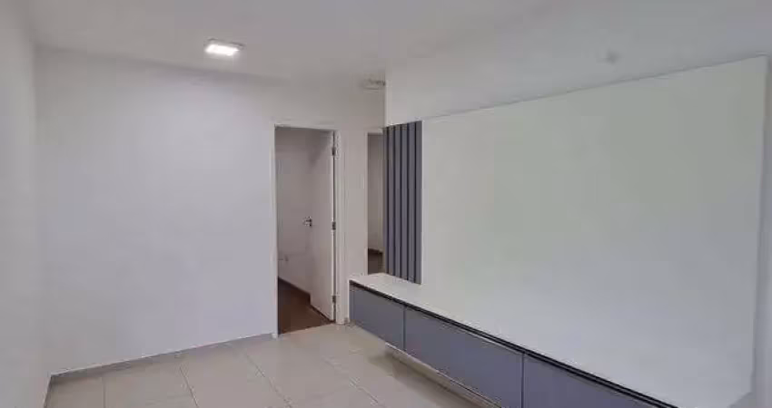 Apartamento para venda tem 53 metros quadrados com 2 quartos