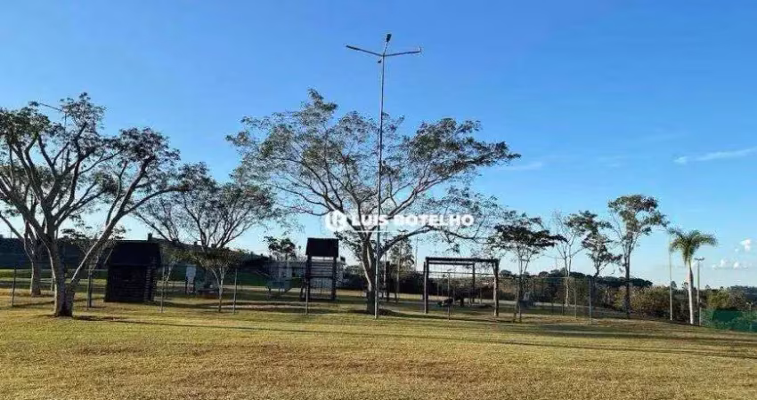 Terreno à venda, 788 m² por r$ 440.000,00 - residencial terras de ártemis - piracicaba/sp
