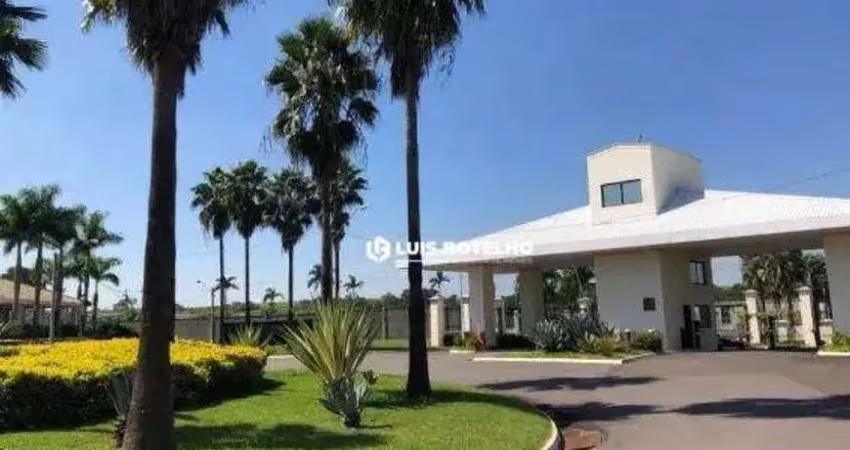 Terreno à venda, 615 m² por r$ 305.000,00 - residencial terras de ártemis - piracicaba/sp