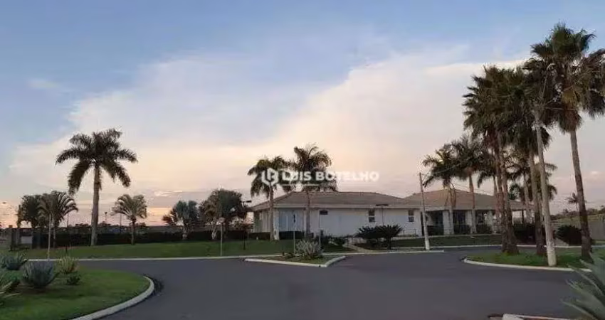 Terreno à venda, 525 m² por r$ 330.000,00 - residencial terras de ártemis - piracicaba/sp