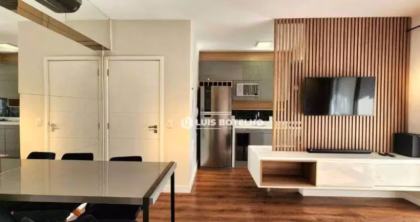 Apartamento com 2 quartos à venda na Rua Tenente José Leite Sampaio Netto, 1140, Residencial Parque Granja Cecília B, Bauru