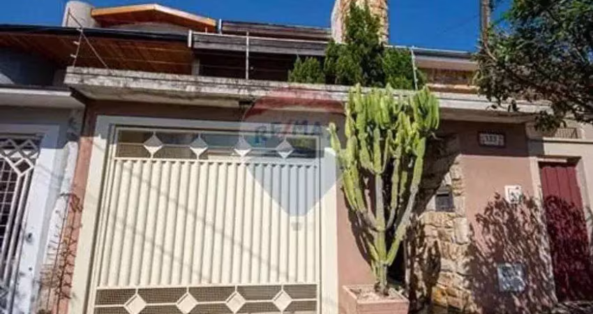 Sobrado para venda com 150 metros quadrados com 3 quartos em morada do sol - americana - sp