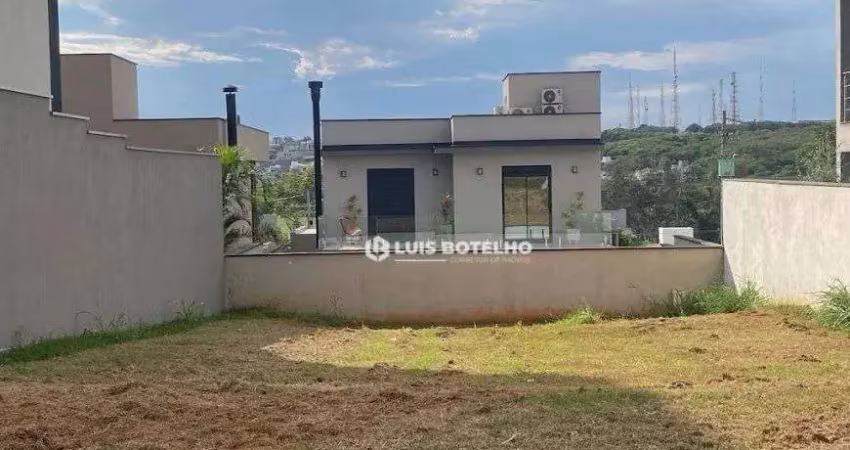 Terreno à venda, 310 m² por r$ 340.000,00 - santa rosa - piracicaba/sp