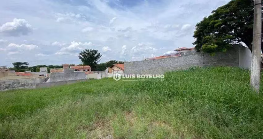 Terreno no bairro jardim abaeté com 250 m²de área total - r$ 200.000,00