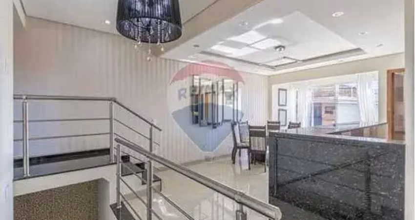 Imóvel para venda tem 160 metros quadrados com 3 quartos em zona central - rio claro - sp