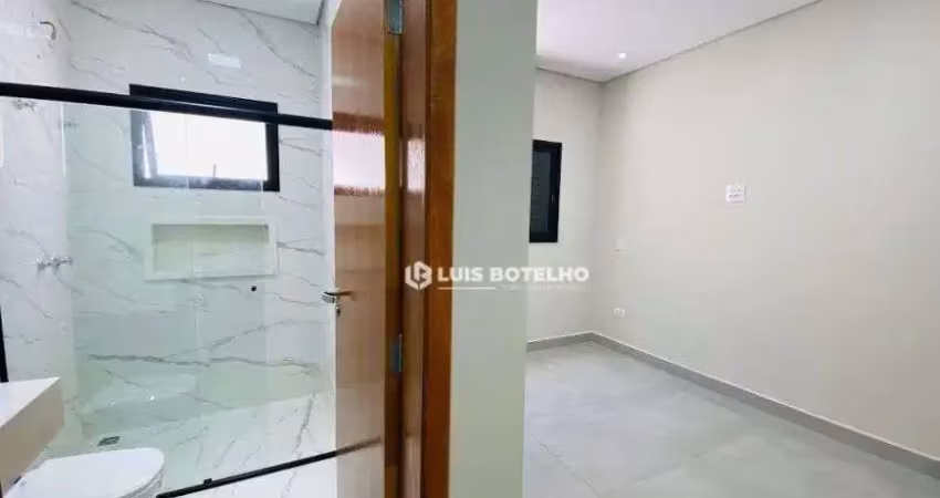 Casa com 3 dormitórios à venda, 143 m² por r$ 880.000,00 - taquaral - piracicaba/sp