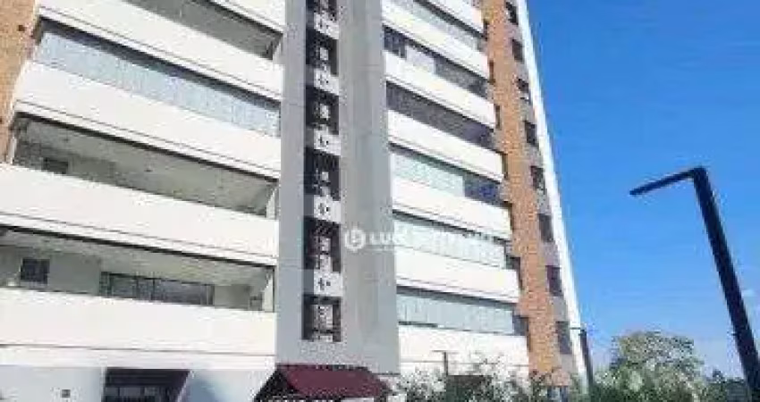Apartamento aeon com 3 dormitórios à venda, 109 m² por r$ 1.190.000 - vila aviação - bauru/sp