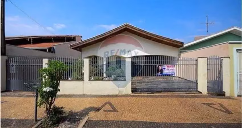 Casa para venda tem 129 metros quadrados com 3 quartos em jardim primavera - americana - sp