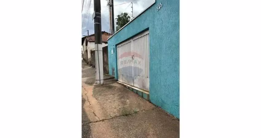 Casa a venda com 2 dormitórios em limeira - sp - jardim são manoel
