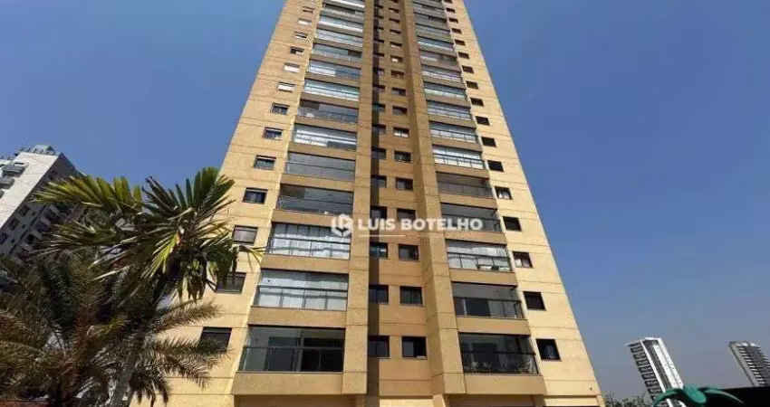 Apartamento no edifício ilha de maui com 3 dormitórios e 2 vagas cobertas - r$ 1.050.000,00