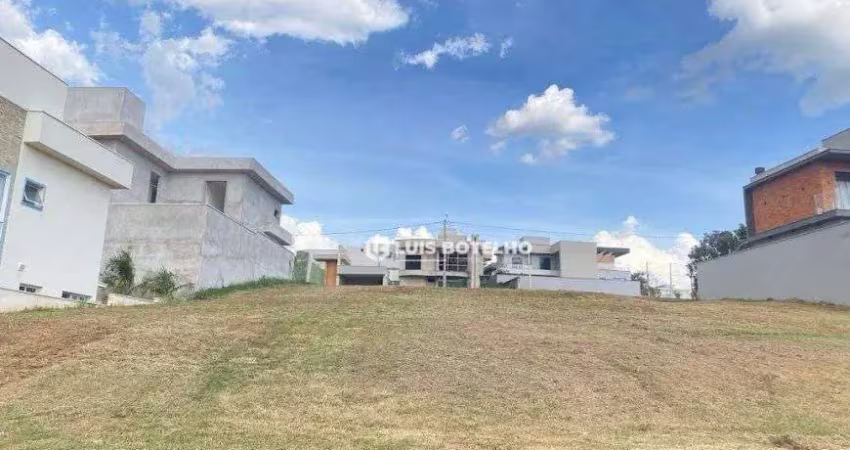 Terreno à venda, 451 m² por r$ 510.000,00 - santa rosa - piracicaba/sp