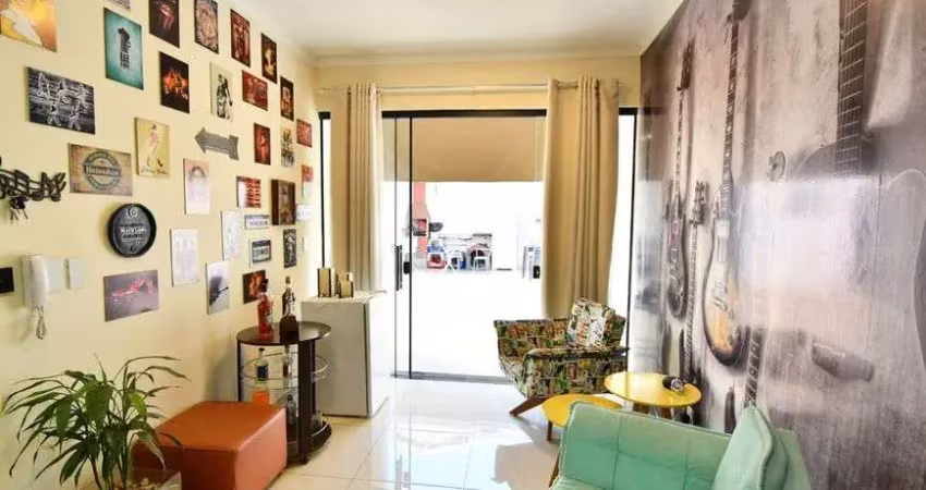 Casa para venda jardim são paulo com 3 quartos sendo 1 suíte