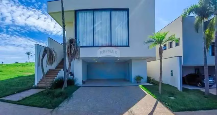 Casa em condomínio fechado com 3 quartos à venda na Rua dos Salgueiros, Jardim Vista Araras, Araras