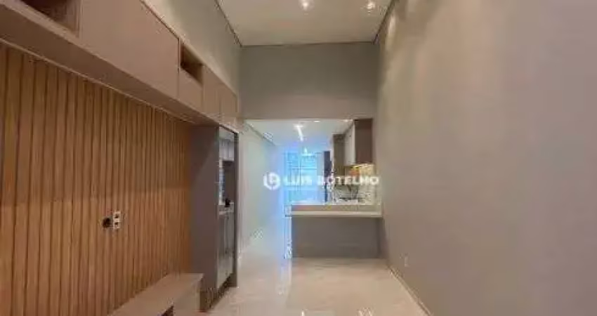 Casa com 3 dormitórios à venda, 140 m² por r$ 990.000,00 - água branca - piracicaba/sp