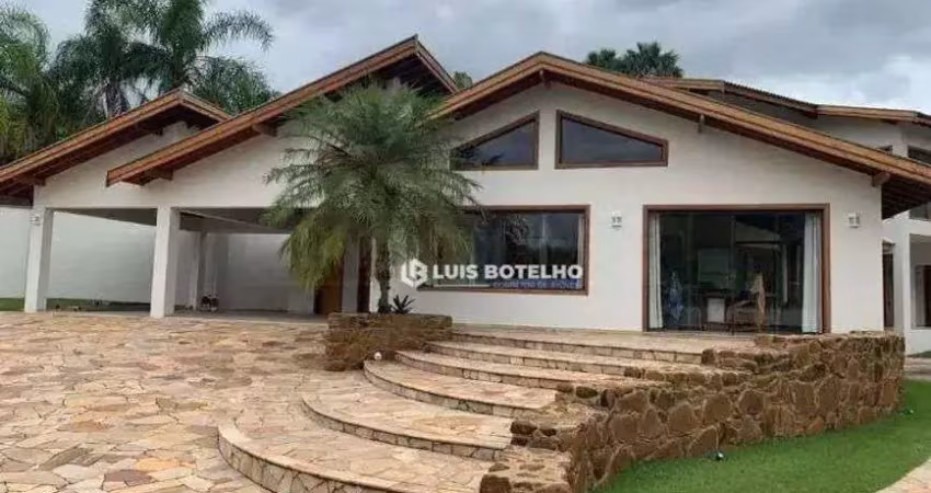 Sobrado com 4 dormitórios à venda, 580 m² por r$ 2.500.000 - colinas do piracicaba (ártemis) - pirac