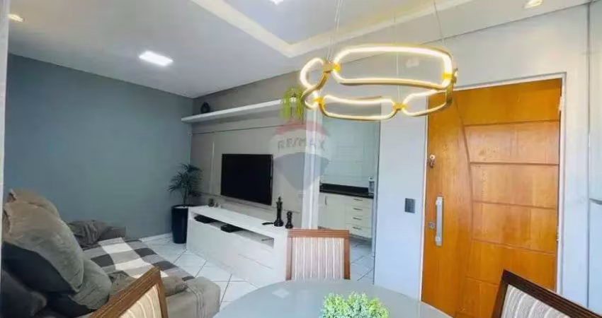 Apartamento a venda no mario de souza queiroz em limeira
