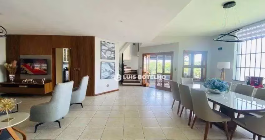 Casa com 3 dormitórios à venda, 317 m² por r$ 1.400.000,00 - centro - piracicaba/sp