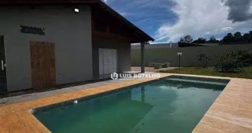 Casa com 3 dormitórios à venda, 240 m² por r$ 1.250.000,00 - água do veado - piratininga/sp