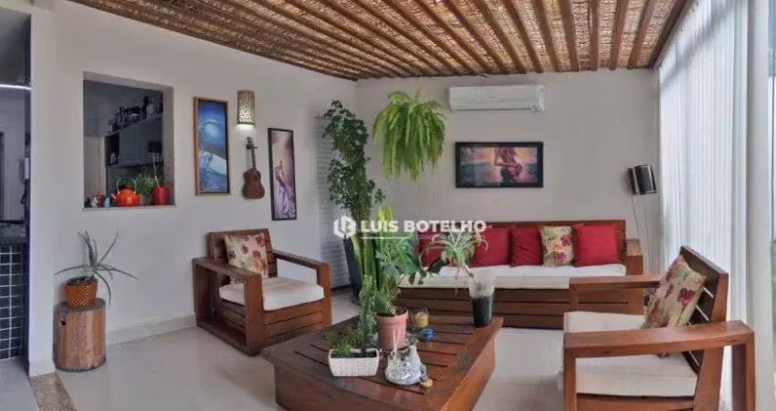 Casa térrea no bairro nova piracicaba com 3 dormitórios e 4 vagas de garagem - r$ 1.350.000,00