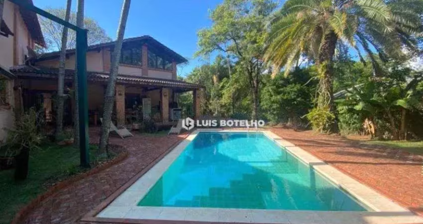 Casa térrea no residencial vila romana com 3 suítes e 2 vagas cobertas - r$ 2.650.000,00