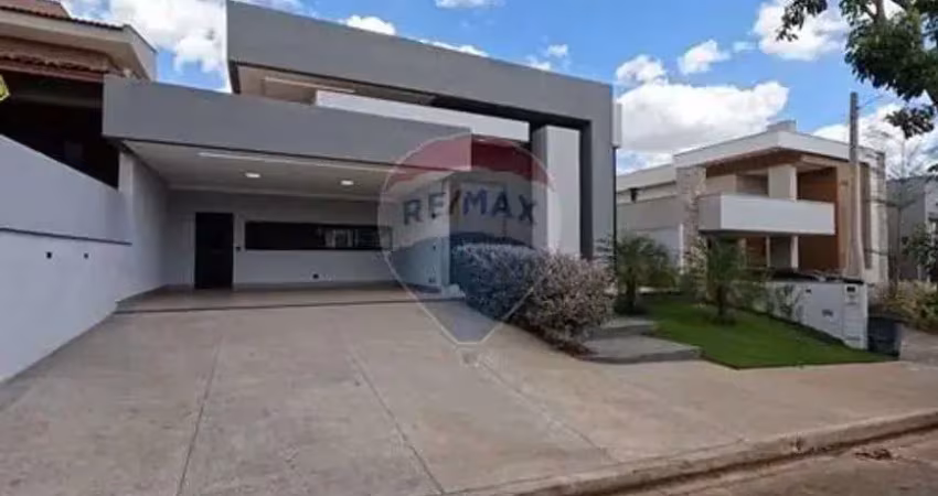 Casa à venda condomínio villagio ii - com 268m² - por r$ 2.500.000,00 - americana, sp