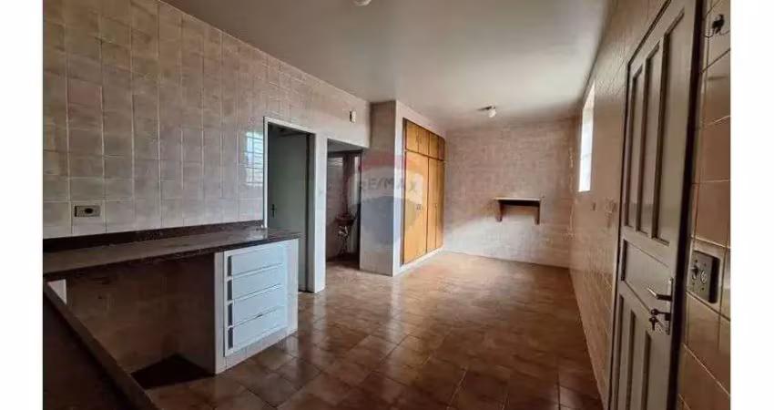 Casa para venda com 249 metros quadrados com 6 quartos em vila rezende - piracicaba - sp