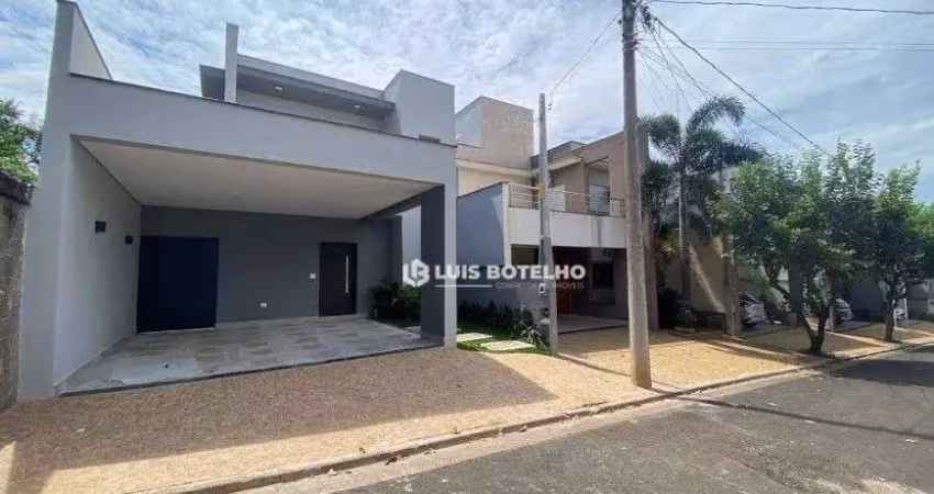 Casa com 3 dormitórios à venda, 196 m² por r$ 1.290.000,00 - nova pompéia - piracicaba/sp
