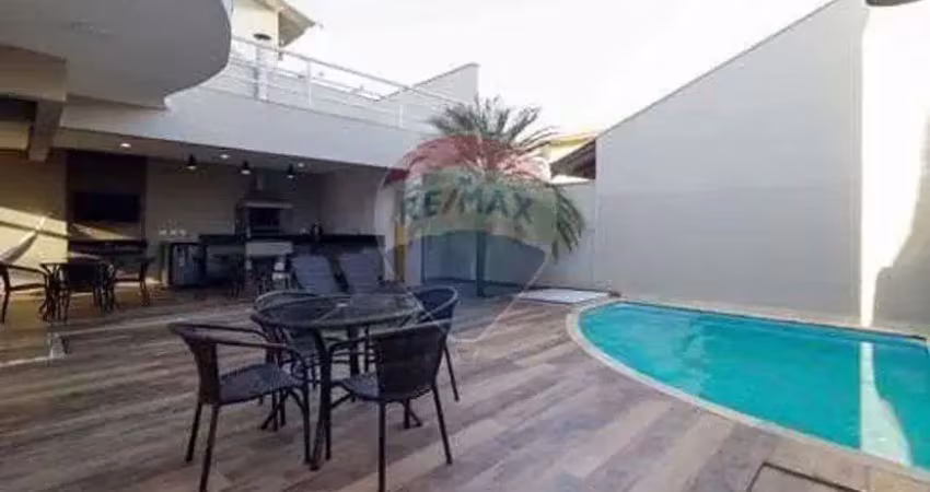 Casa à venda condomínio terras do imperador - por r$ 1.947.500,00 - com 3 suítes - americana-sp