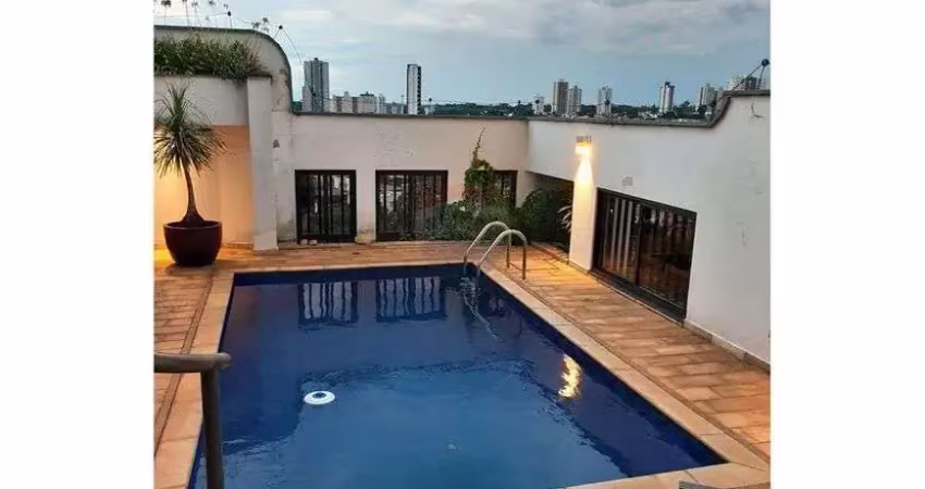 Apartamento para venda possui 338 metros quadrados com 3 quartos em centro - piracicaba - sp
