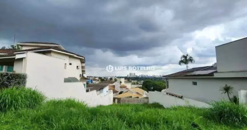 Terreno à venda no residencial terras iii de piracicaba-sp por r$ 450.000,00