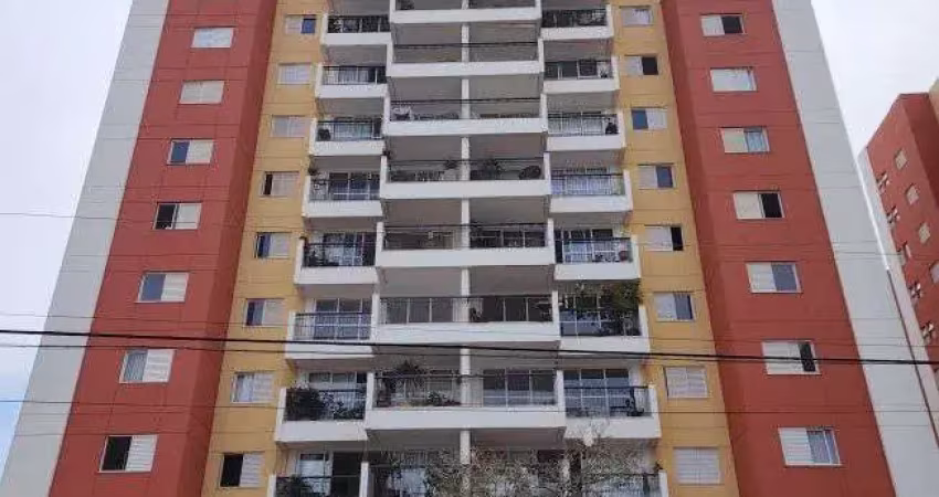 Cobertura duplex para venda com 269 metros quadrados com 2 quartos em jardim estoril iv - bauru - sp
