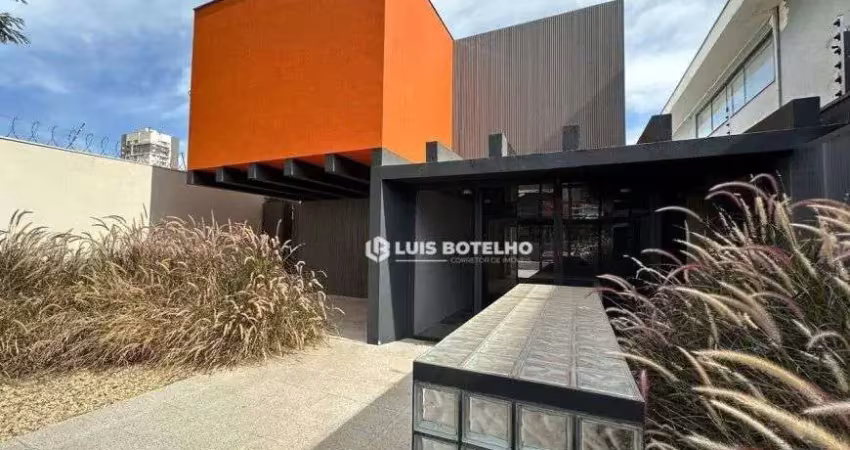 Casa comercial no bairro cidade jardim com 4 dormitórios/salas e 4 banheiros r$ 2.200.000,00