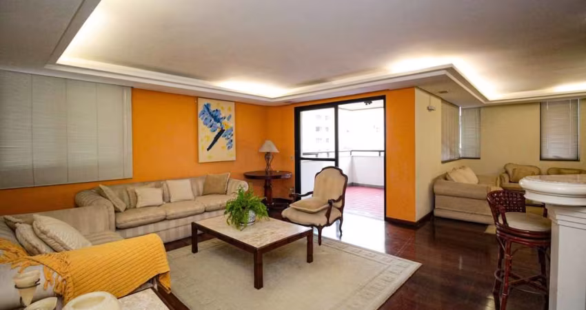 Apartamento à venda, 283 m² por R$ 2.250.000,00 - Boqueirão - Santos/SP