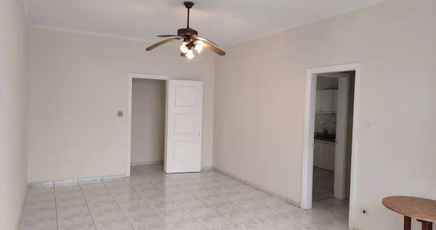 Apartamento com 3 dormitórios à venda, 155 m² por R$ 660.000,00 - Boqueirão - Santos/SP