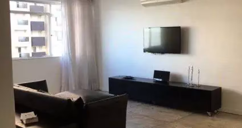 Apartamento com 3 dormitórios à venda, 153 m² por r$ 850.000,00 - gonzaga - santos/sp