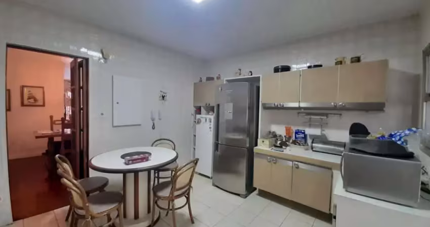 Apartamento com 3 quartos à venda na Rua Azevedo Sodré, 120, Gonzaga, Santos