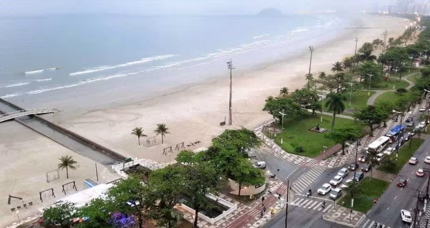 Excelente apartamento Vista Mar