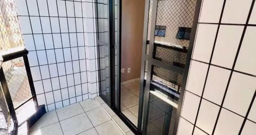 Apartamento à venda, 96 m² por R$ 680.000,00 - Ponta da Praia - Santos/SP