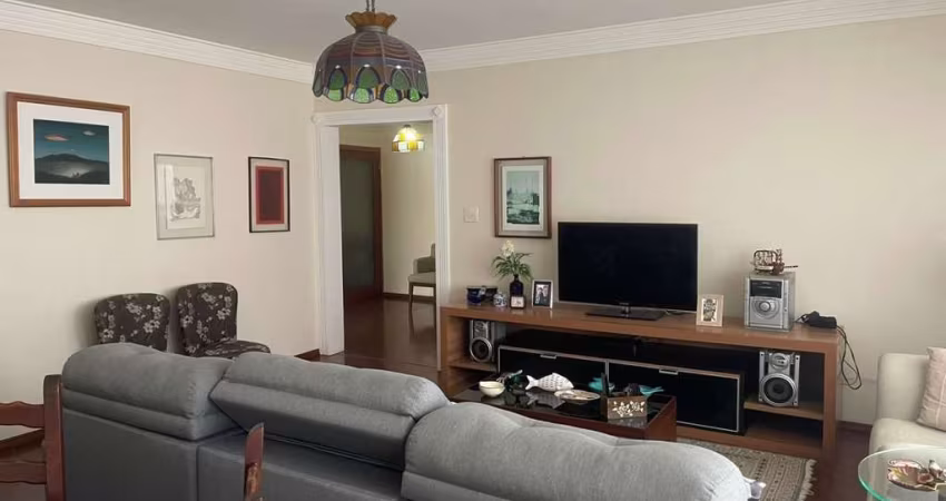 Apartamento com 3 dormitórios à venda, 160 m² por R$ 890.000,00 - Boqueirão - Santos/SP
