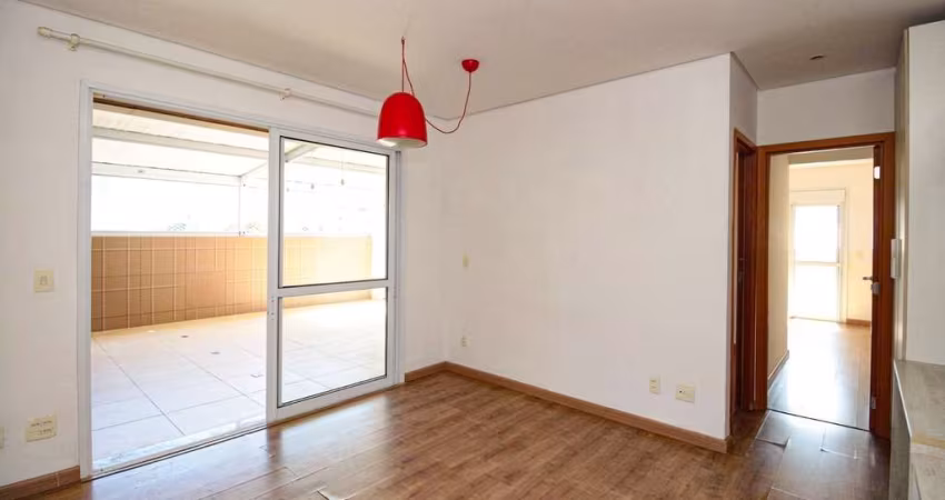 Apartamento Garden à venda, 148 m² por R$ 970.000,00 - Gonzaga - Santos/SP