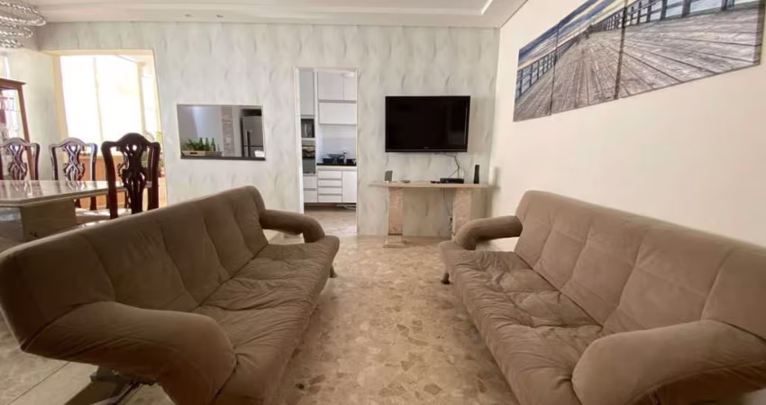 Apartamento com 3 dormitórios à venda, 150 m² por R$ 1.180.000,00 - Ponta da Praia - Santos/SP
