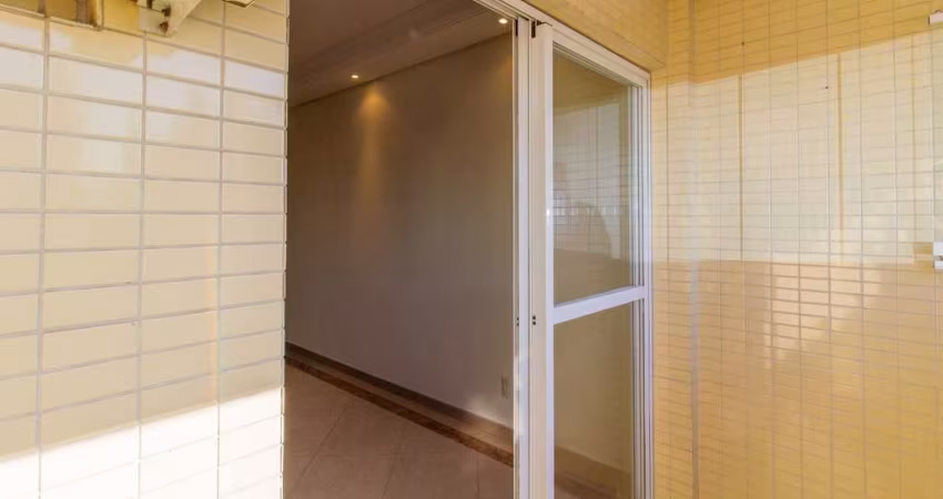 Apartamento com 2 dormitórios à venda, 86 m² por R$ 750.000,00 - Boqueirão - Santos/SP