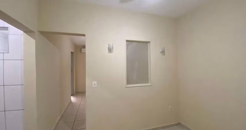 Apartamento com 1 dormitório à venda, 41 m² por R$ 320.000,00 - Embaré - Santos/SP