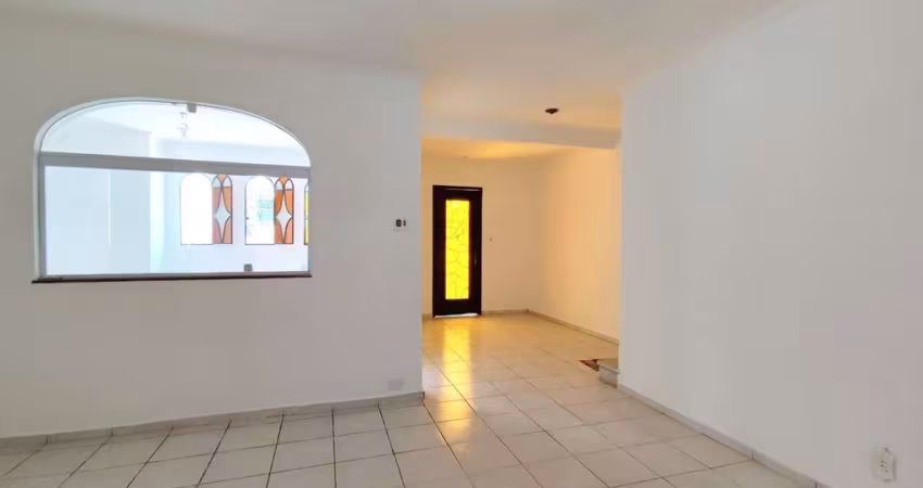 Sobrado à venda, 161 m² por R$ 1.450.000,00 - Ponta da Praia - Santos/SP