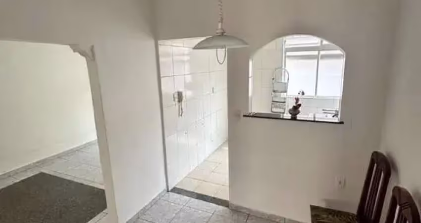 Apartamento com 2 quartos à venda na Avenida Siqueira Campos, 545, Embaré, Santos