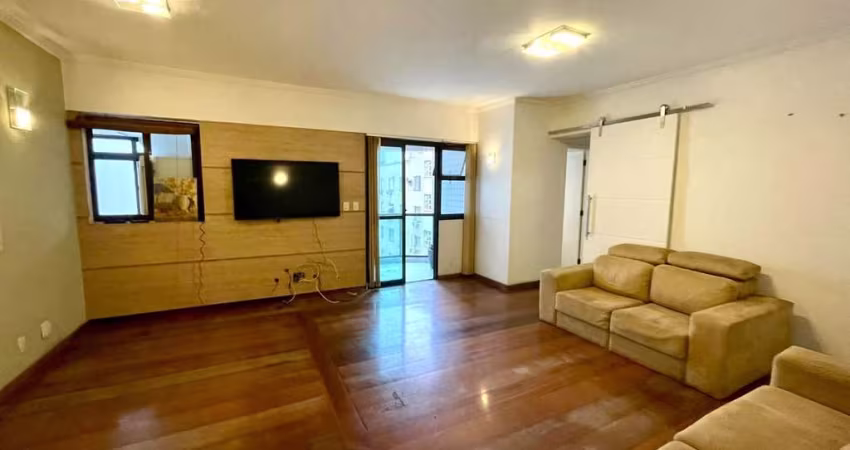 Apartamento com 2 dormitórios à venda, 86 m² por R$ 900.000,00 - Boqueirão - Santos/SP