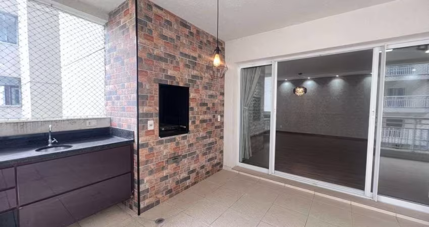 Apartamento com 3 dormitórios à venda, 150 m² por R$ 1.300.000,00 - Marapé - Santos/SP