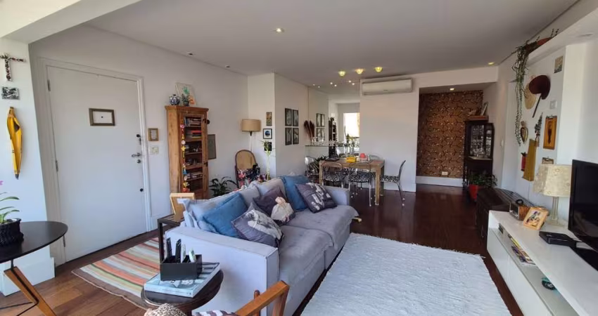 Apartamento com 3 dormitórios à venda, 110 m² por R$ 960.000,00 - Gonzaga - Santos/SP