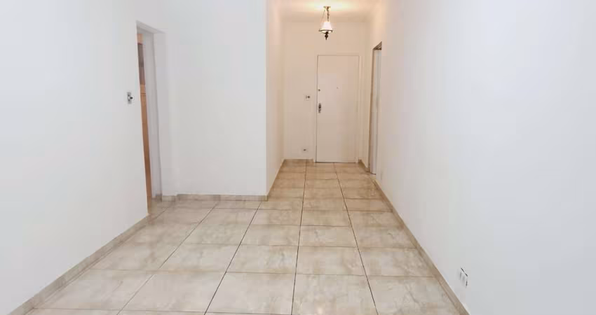 Apartamento com 1 dormitório à venda, 65 m² por R$ 375.000,00 - Marapé - Santos/SP