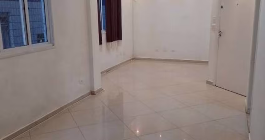 Apartamento com 3 dormitórios à venda, 85 m² por R$ 660.000,00 - Embaré - Santos/SP